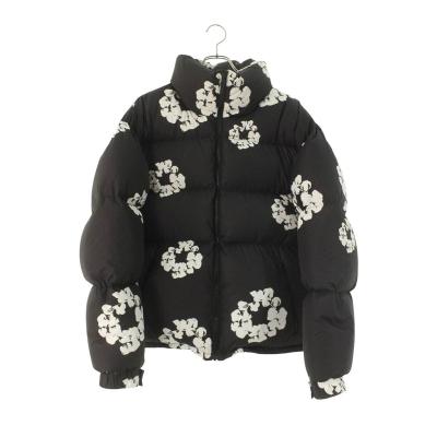 デニムティアーズ SAINT M×××××× ×DENIM TEARS SWING TOP style.2022.3.29. | 2329 | MARK