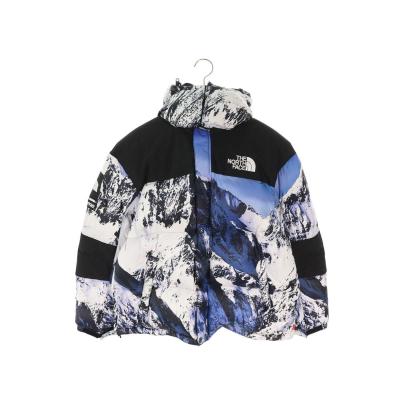 ノースフェイス シュプリーム ダウン（Supreme）のおすすめ人気商品