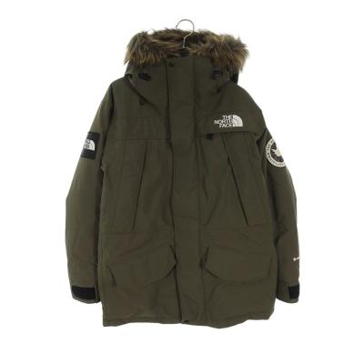 ノースフェイス ゴアテックス ジャケット グリーンのおすすめ人気商品