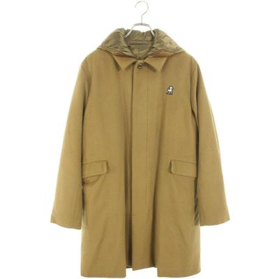 shepherd コート アンダーカバーの新メンズライン「ザ・シェパード アンダー