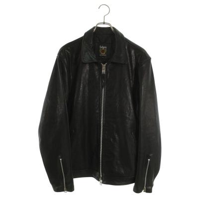 シープスキン ジャケットの商品一覧 通販 - Yahoo!ショッピング