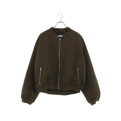 トリプルエフポスタルサービス サイズ:M Team MA-1 Bomber Jacket  