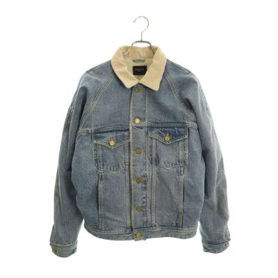 fear of GOD デニム ジャケットの商品一覧 通販 - Yahoo!ショッピング
