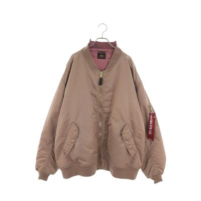 ヴェトモン vetements リバーシブル ジャケットの商品一覧 通販