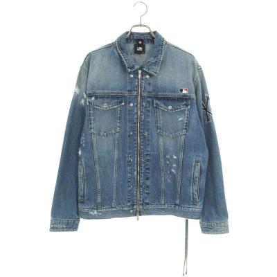 KITH NYC(キスニューヨークシティ) ジャケットその他(メンズ) - 海外 
