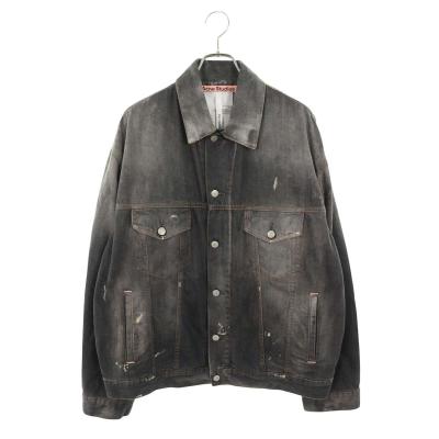 Acne Studios ✖️Kero スリッポン　black Acne Studios ✖️Kero スリッポン black Acne Studios ✖️Kero