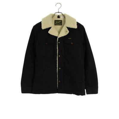 ワコマリア ボアジャケット 冬用 スタイリング】 WACKOMARIA CORDUROY BOA JACKET ワコマリア