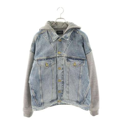 fear of GOD デニム ジャケットのおすすめ人気商品一覧 通販 - Yahoo