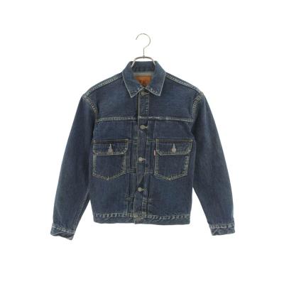 デニムジャケット FLAT HEADの商品一覧 通販 - Yahoo!ショッピング