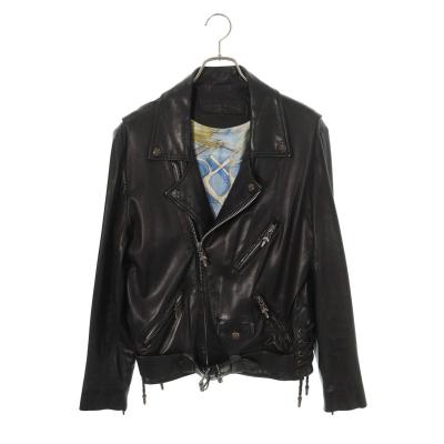 クロムハーツ ライダースのおすすめ人気商品一覧 通販 - Yahoo