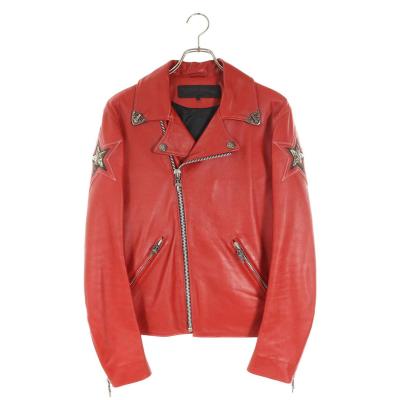 クロムハーツ ライダースの商品一覧 通販 - Yahoo!ショッピング