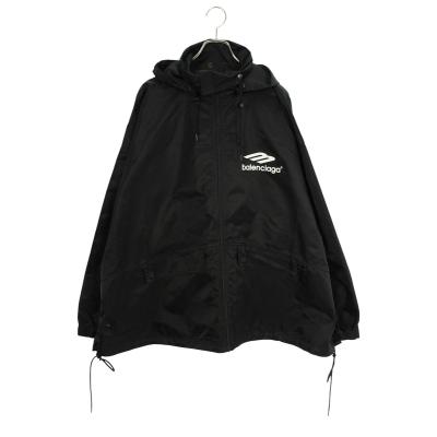 BALENCIAGA ウインドブレーカー　アウター　バレンシアガ　ブルゾン BALENCIAGA（バレンシアガ）の「Balenciaga - ウインド