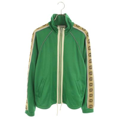 【正規品】GUCCIテクニカルジャケットジャージ ボンバーパンツ 日本未入荷 インスタで人気【グッチコピー】テクニカル ジャージ