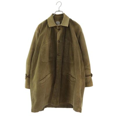 モールスキンジャケット（PORTER CLASSIC／ファッション）の商品一覧