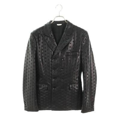未使用 25SS コムデギャルソンオムプリュス リボン ジャケット size:S COMME des GARCONS HOMME PLUS(コムデギャルソンオムプリュス) 25SS