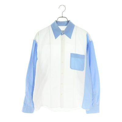 バイカラー シャツ（MARNI／ファッション）の商品一覧 通販 - Yahoo 
