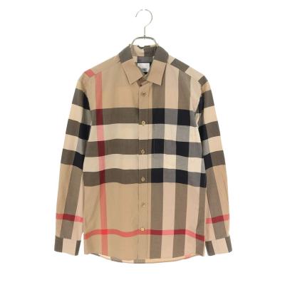 BURBERRY⭐定価20万未使用に近いアイコンストライブロングコートMサイズ セール】《撥水》ライトウェイトギャバ オーバーサイズ ロング