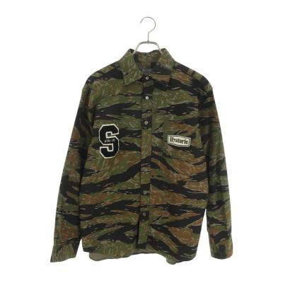 hysteric glamour（ファッション）（柄：迷彩）のおすすめ人気商品一覧