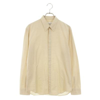 マルジェラ シャツ 41（メンズファッション） | ファッション の 