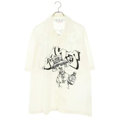 オフホワイト シャツ（off white／ファッション）の商品一覧 通販