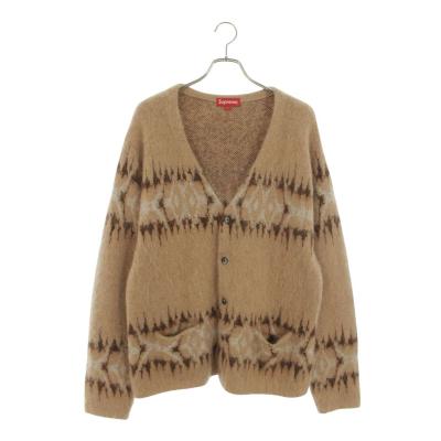Supreme メンズカーディガン｜トップス｜ファッション おすすめ人気