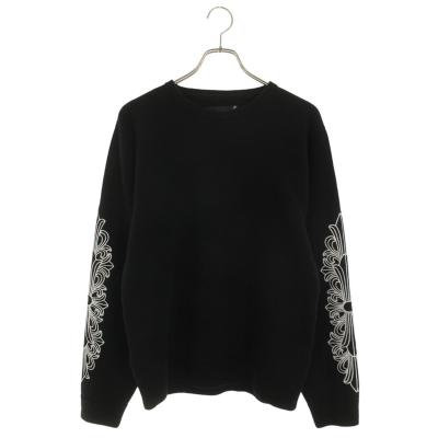 CHROME HEARTS メンズニット、セーター｜トップス｜ファッション