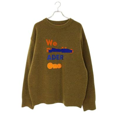 アーダーエラー ニットの商品一覧 通販 - Yahoo!ショッピング