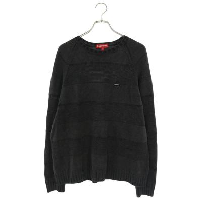 Supreme メンズニット、セーター｜トップス｜ファッション おすすめ
