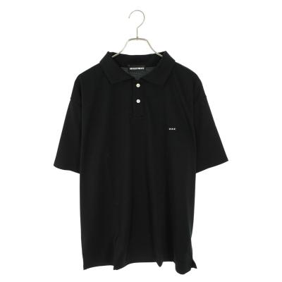 【新品未使用】GOD SELECTION XXX ゴッドセレクション ポロシャツ GOD SELECTION XXX ゴッドセレクショントリプルエックス サイズ:XL