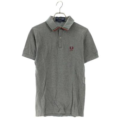 COMME des GARCONS メンズポロシャツ｜トップス｜ファッション