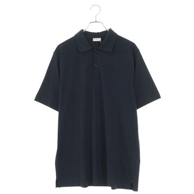 【新品未使用】Dries Van Noten 18ssポロシャツ vanポロシャツ（DRIES VAN NOTEN／ファッション）の商品一覧 通販