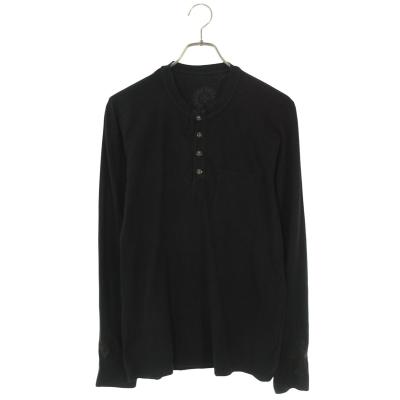 ヘンリーネック 長袖（CHROME HEARTS）のおすすめ人気商品一覧 通販