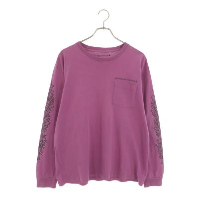 CHROME HEARTS MATTY BOY 長袖カットソー XL matty boyのおすすめ人気商品一覧 通販 - Yahoo!ショッピング