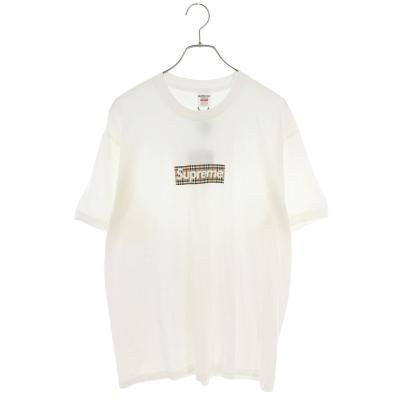 バーバリー tシャツ（Supreme）の商品一覧 通販 - Yahoo!ショッピング
