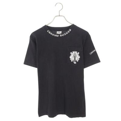 クロムハーツtシャツのおすすめ人気商品一覧 通販 - Yahoo!ショッピング