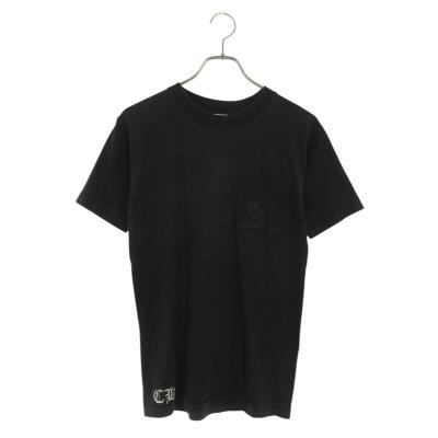 CHROME HEARTSクロムハーツ好きにおすすめA＆G✠CROSSポロシャツ CHROME HEARTSクロムハーツ好きにおすすめA＆G✠CROSSポロシャツ