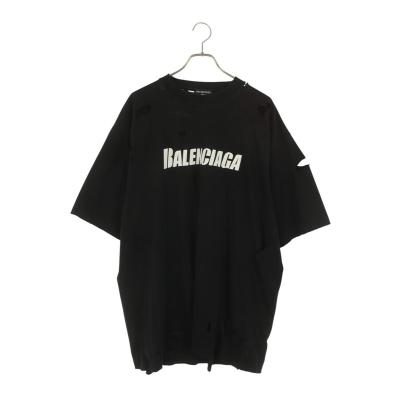 BALENCIAGA メンズ半袖Tシャツ、カットソー｜トップス