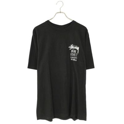 Stussy ブラックつなぎMサイズ RINKAN - STUSSY｜Yahoo!ショッピング
