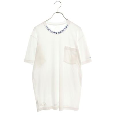 クロムハーツtシャツのおすすめ人気商品一覧 通販 - Yahoo!ショッピング
