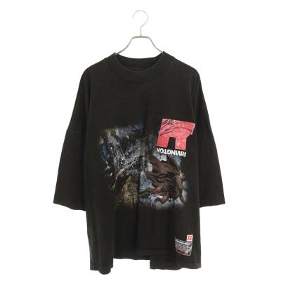 【格安出品】RRR123 × UNION LA Tシャツ 格安出品】RRR123 × UNION LA Tシャツ LEADERS TEE｜RRR123｜TOPS