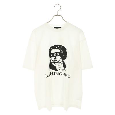 エイプ Tシャツ（GOD SELECTION XXX）のおすすめ人気商品一覧 通販