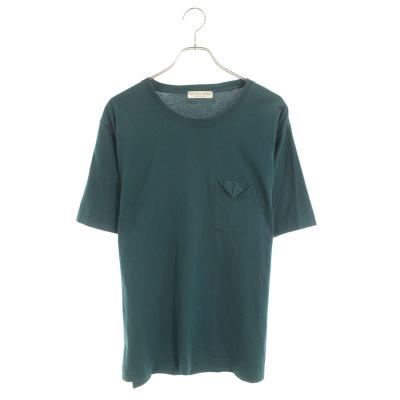 BOTTEGA VENETA メンズ半袖Tシャツ、カットソー｜トップス