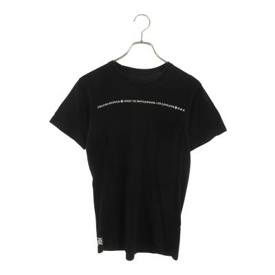 クロムハーツtシャツのおすすめ人気商品一覧 通販 - Yahoo!ショッピング