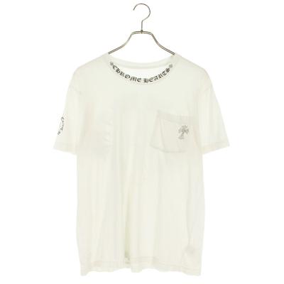 クロムハーツtシャツのおすすめ人気商品一覧 通販 - Yahoo!ショッピング