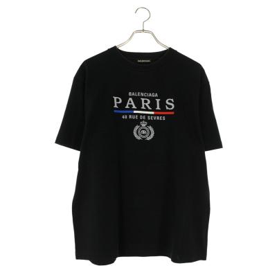 BALENCIAGA paris Tシャツのおすすめ人気商品一覧 通販 - Yahoo