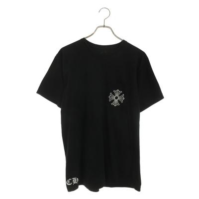 クロムハーツtシャツのおすすめ人気商品一覧 通販 - Yahoo!ショッピング