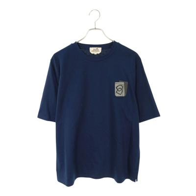 HERMES メンズ半袖Tシャツ、カットソー｜トップス｜ファッション