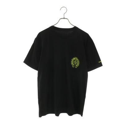クロムハーツtシャツのおすすめ人気商品一覧 通販 - Yahoo!ショッピング