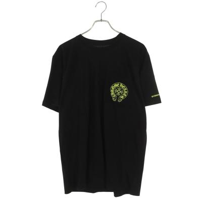 クロムハーツtシャツのおすすめ人気商品一覧 通販 - Yahoo!ショッピング