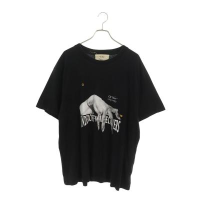 off white メンズ半袖Tシャツ、カットソー｜トップス｜ファッション